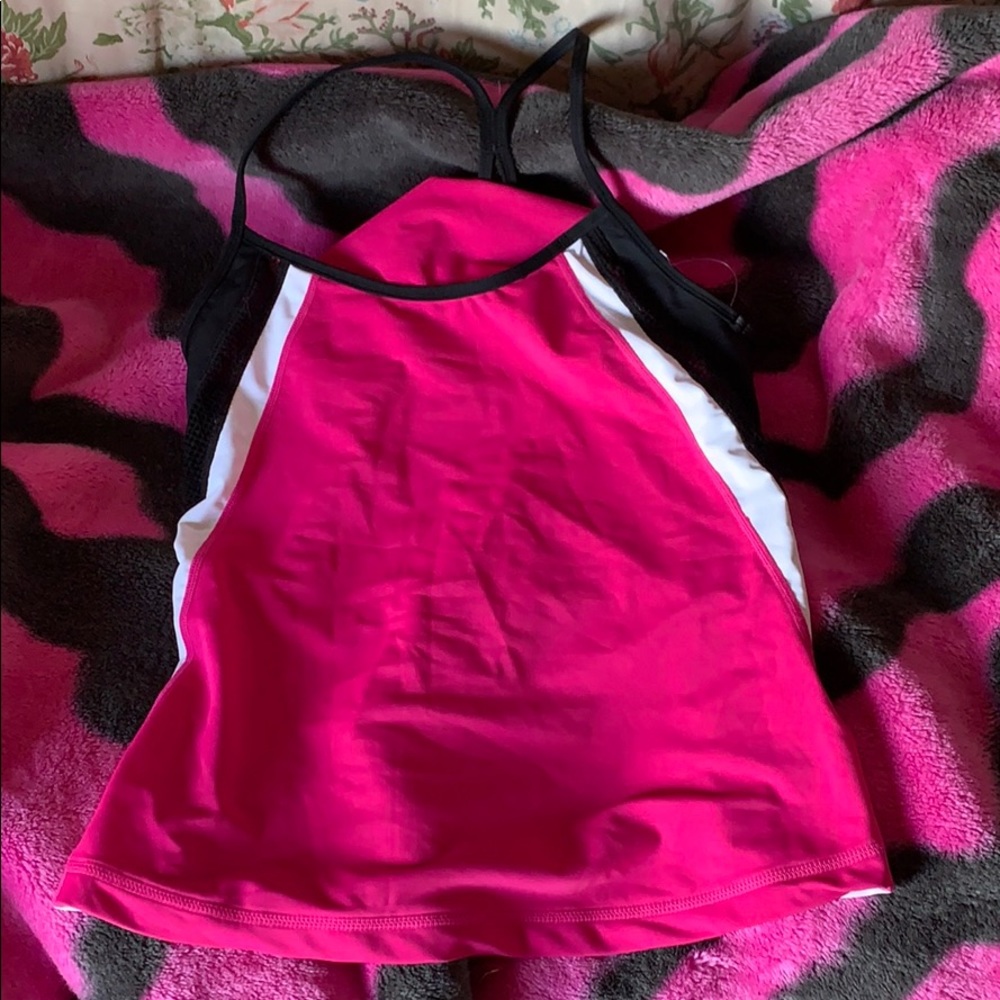 FOX tank top
